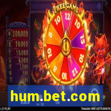 hum.bet.com