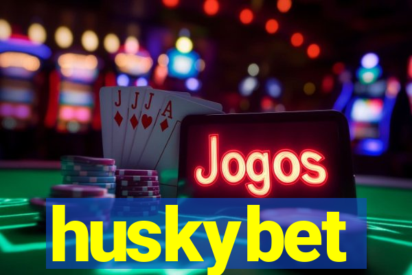 huskybet