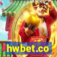 hwbet.co