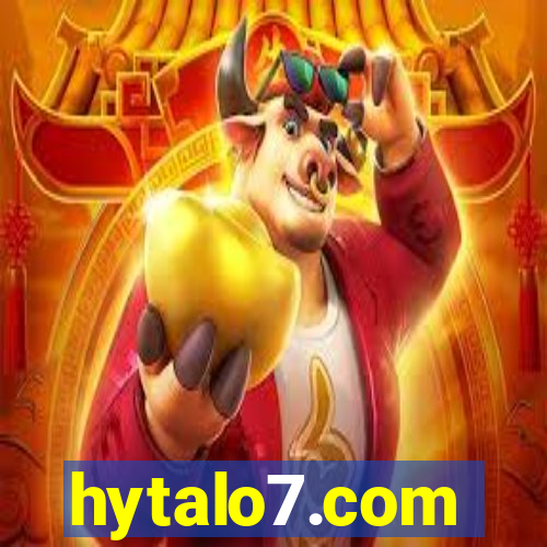 hytalo7.com