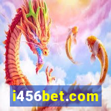 i456bet.com