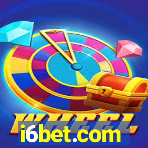 i6bet.com