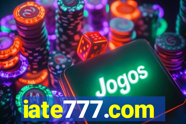 iate777.com