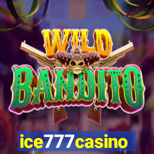 ice777casino