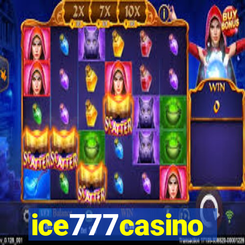 ice777casino