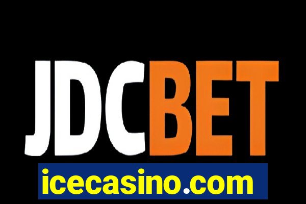 icecasino.com