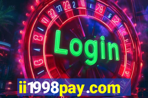 ii1998pay.com