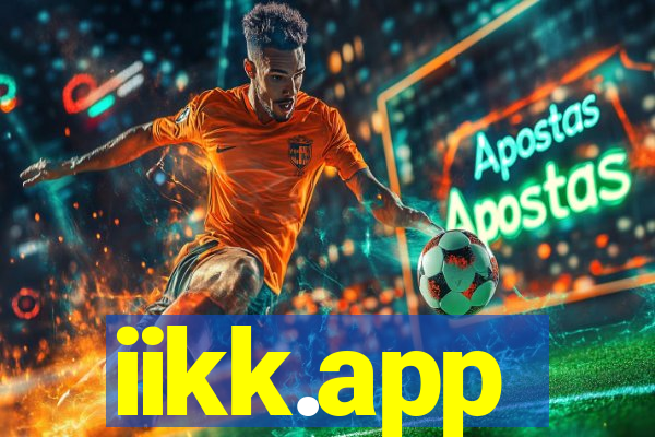 iikk.app