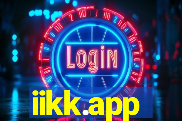 iikk.app