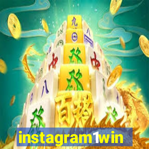 instagram1win