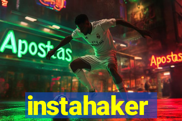 instahaker