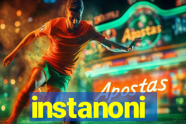 instanoni