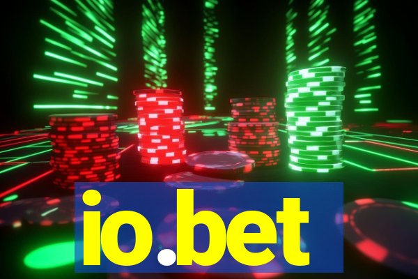 io.bet