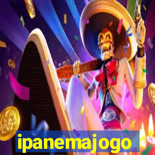 ipanemajogo