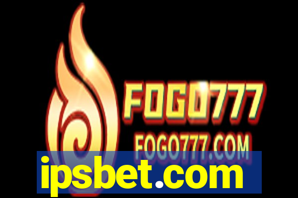 ipsbet.com