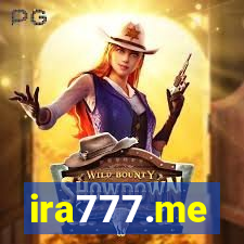 ira777.me