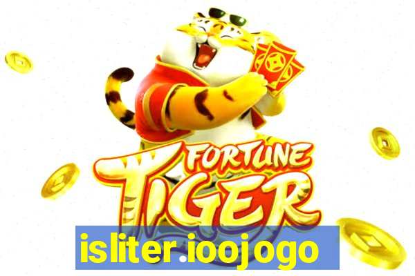 isliter.ioojogo