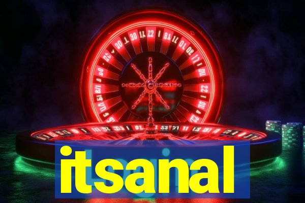 itsanal