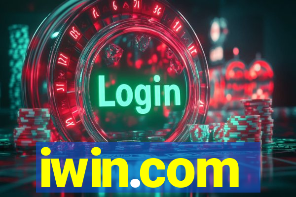 iwin.com