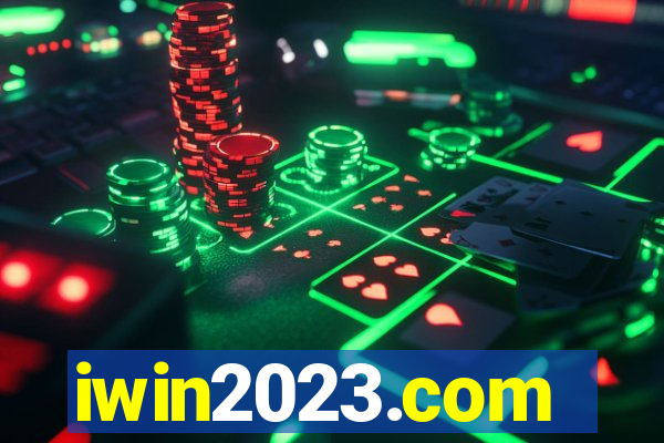 iwin2023.com