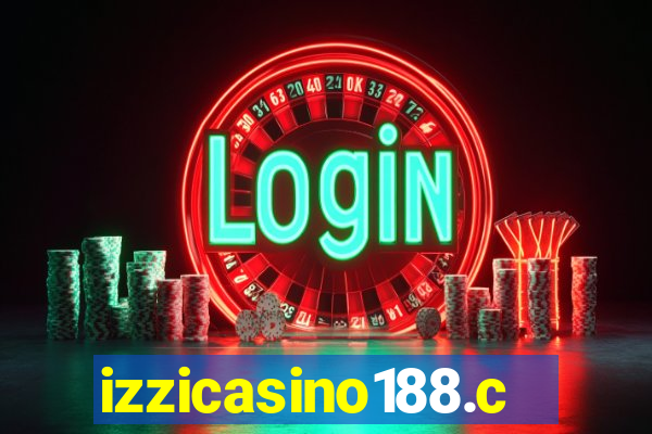 izzicasino188.com