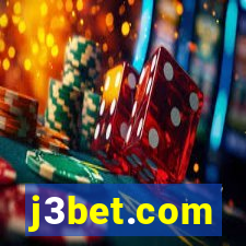 j3bet.com