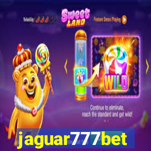 jaguar777bet