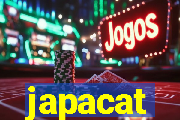 japacat