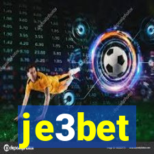 je3bet