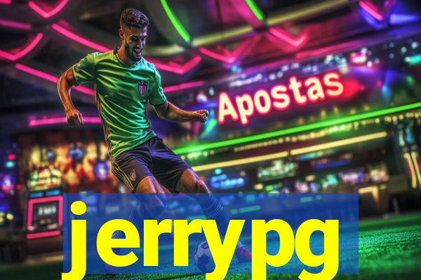 jerrypg