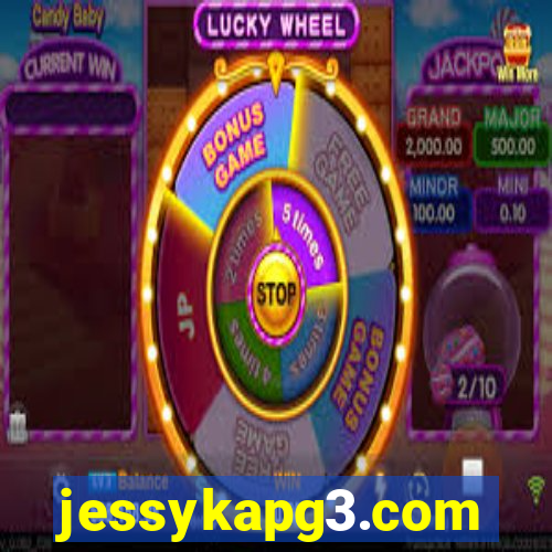 jessykapg3.com