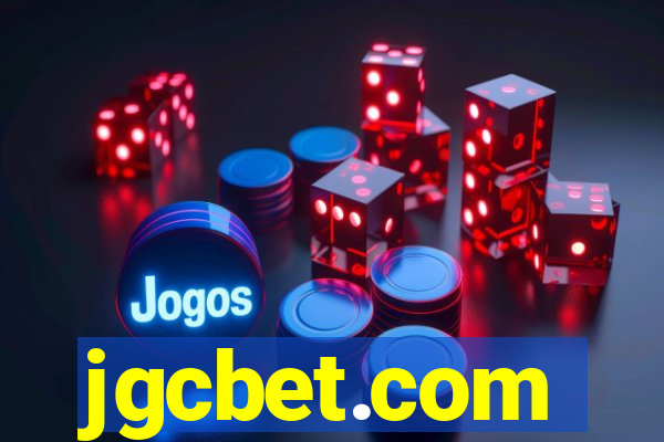 jgcbet.com