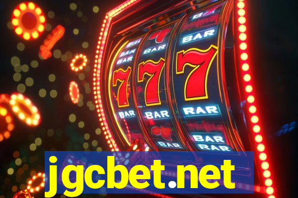 jgcbet.net