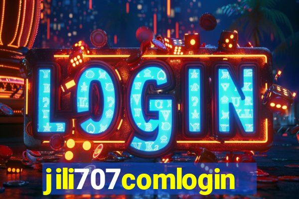 jili707comlogin