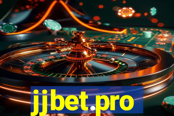 jjbet.pro