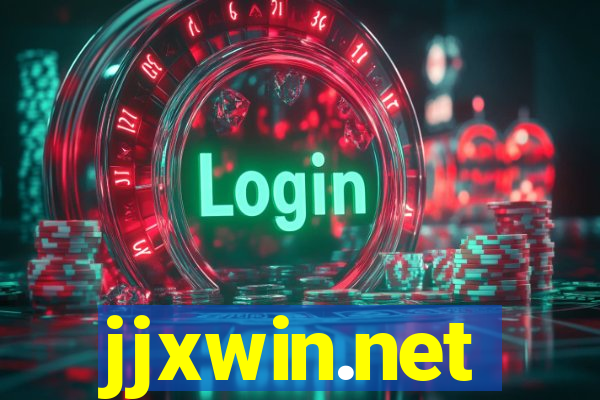 jjxwin.net