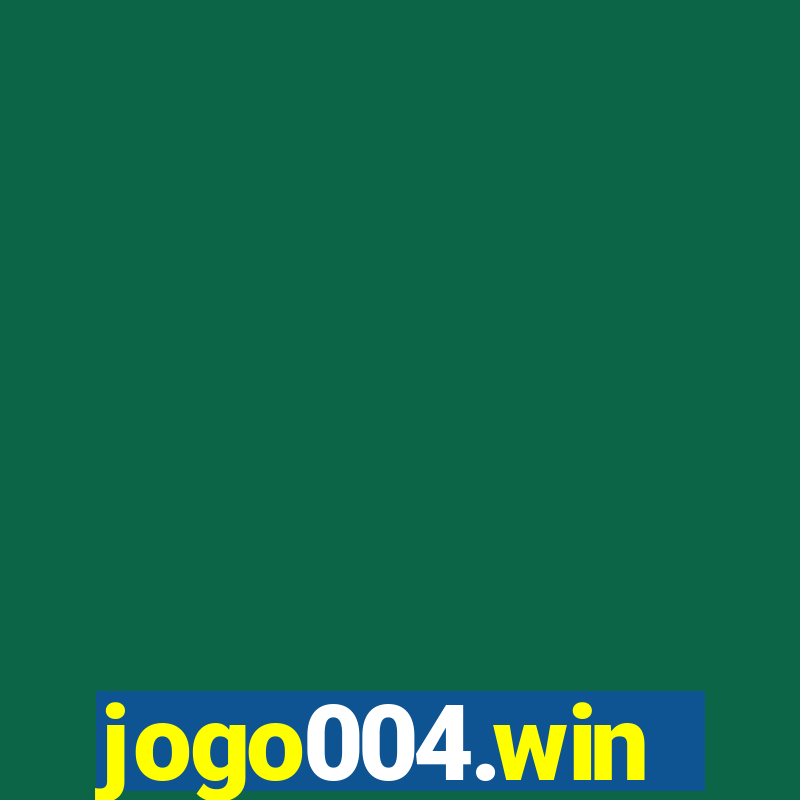 jogo004.win