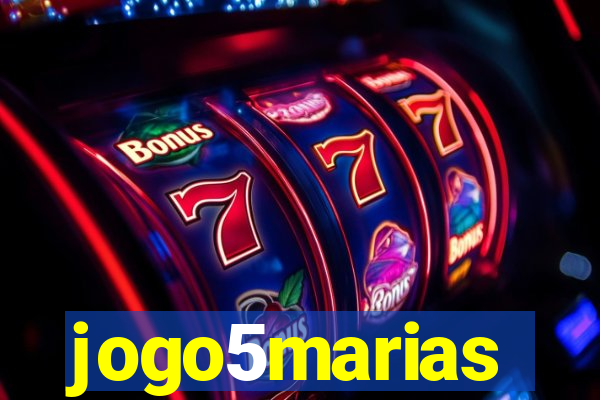 jogo5marias