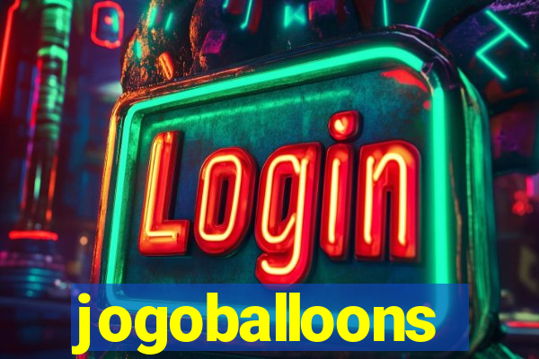 jogoballoons