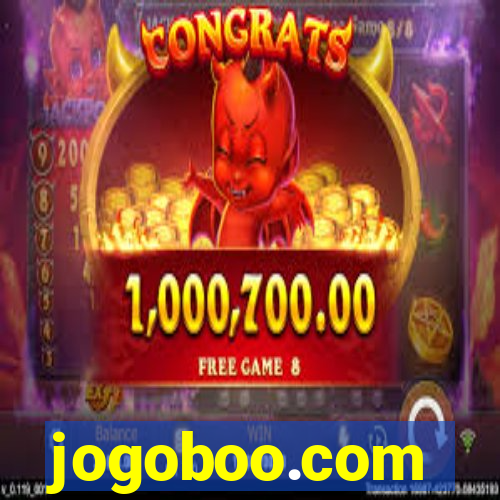 jogoboo.com