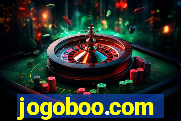 jogoboo.com