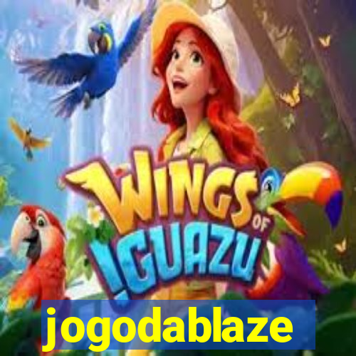 jogodablaze