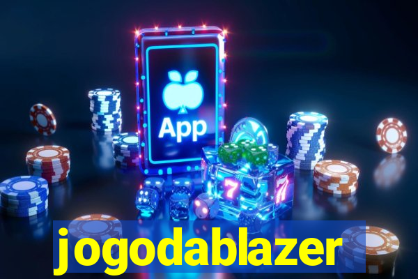 jogodablazer