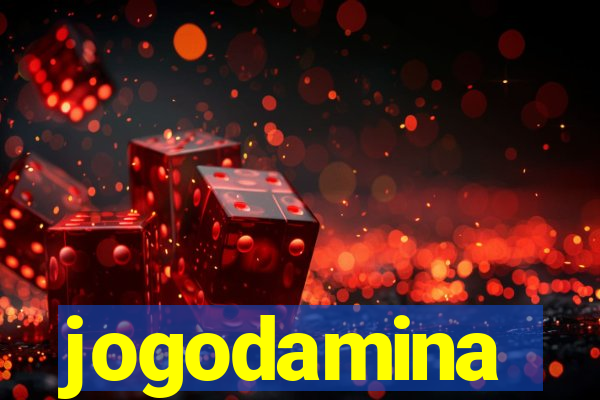 jogodamina