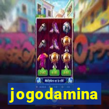 jogodamina