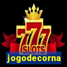 jogodecorna