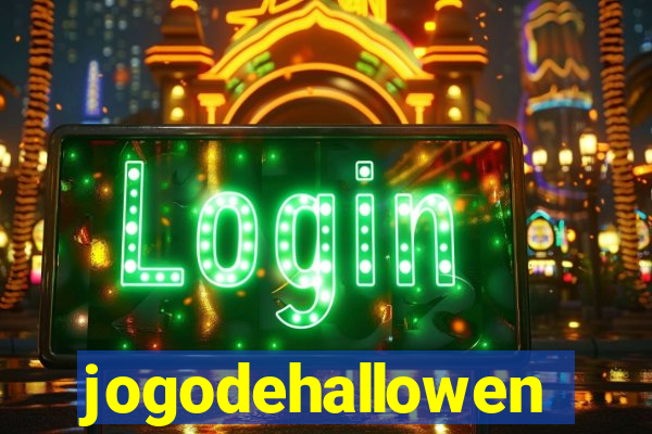 jogodehallowen