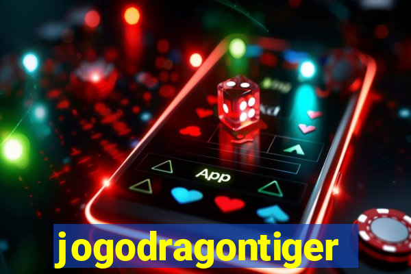 jogodragontiger