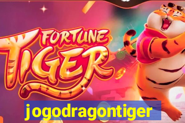 jogodragontiger