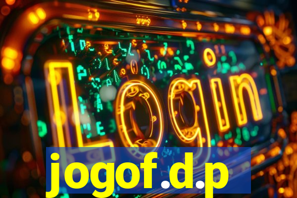 jogof.d.p